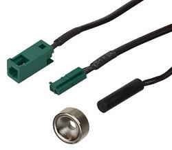 LOOX5 24V REED SWITCH INLINE  MC