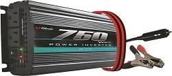 INVERTER POWER 750 WATT