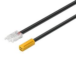 LOOX5 8MM 12V LEAD 2000MM