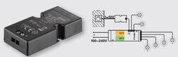 LOOX 12V/24V DIMMER INTERFACE