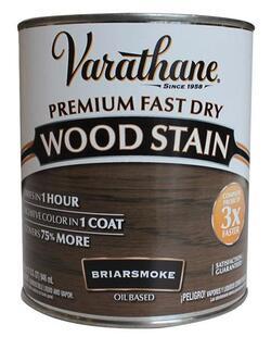 STAIN WOOD BRIASMK QT