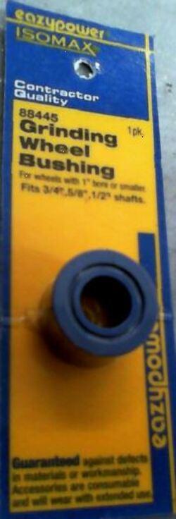 BUSHING 3/4 A 1/2 3/4 A 5/8