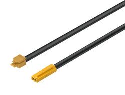 LOOX5 12V LEAD/SNAP-IN 1.5A 78"