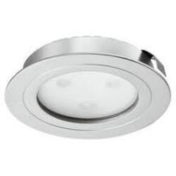 LOOX LED 350MA 4009 DW 3W AL/NIC