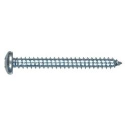 TOR SM FLAT HEAD 10 X 1/2
