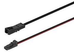 LOOX 24V LEAD EXTENSION 2000MM