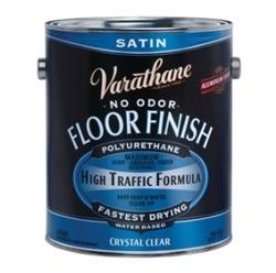 VARATHANE CLEAR SATIN 230231 G