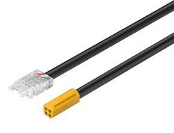 LOOX5 12V 10MM STRIP RGB LEAD 78