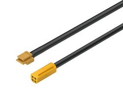 LOOX5 12V 3W TW LEAD/SNAP-IN 78"