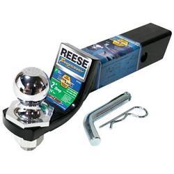 TRAILER BALL AND HITCH KITS