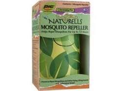 MOSQUITO REPELLENT DIFUSSER