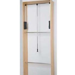 WARDROBE LIFT 26# 26" A 35" NEM