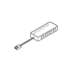 LOOX 3017 24V 8-WAY DIST