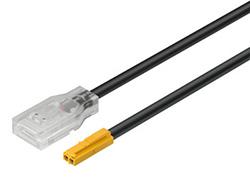 LOOX5 8MM 12V LEAD 2000MM