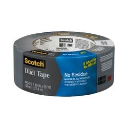 DUCT TAPE 1.88 X 25 YDS 3M