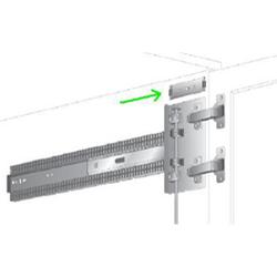 RAISED PANEL CASSETTE ROLLER