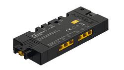 LOOX5 12V 60W 3 SWITCH 6-WAY DIS