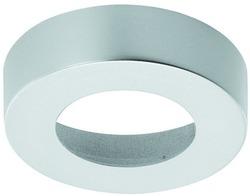 TRIM RING SM SAN ROUND PLASTIC