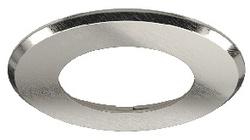 TRIM RING RM SSF ROUND PLASTIC