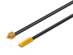 LOOX5 12V LEAD/SNAP-IN 1.5A 39"