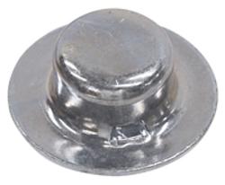 CAP NUT 3/16 AXLE