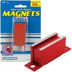 LIFT LATCH MAGNET 50 LB