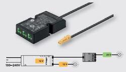 LOOX 24V-12V CONVERTER