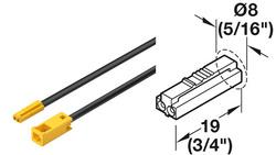 LOOX5 12V LEAD EXTENSION 2000MM