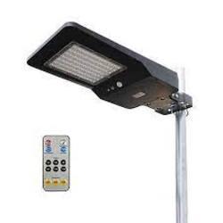 SOLAR LED FLOODLIGHT 4800