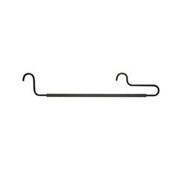 PANT HANGER > 805.58.935 18 PCS