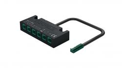 LOOX5 24V 6-WAY DIST