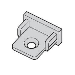 LOOX 2190 END CAP SAF