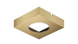 TRIM RING SM SAN SQUARE METAL