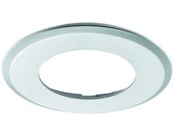 TRIM RING RM SAN ROUND PLASTIC