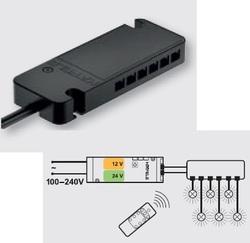 LOOX 24V 6-CH REMOTE RECE PR