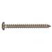 TOR SM PAN HEAD SS 12 X 1 1/4