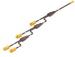 LOOX5 12V LEAD EXTENSION 4-WAY