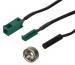 LOOX5 24V REED SWITCH INLINE  MC