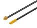 LOOX5 12V LEAD/SNAP-IN 1.5A 78"