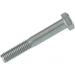 TOR MAQ HEX SS 1/2-13 X 4