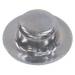 CAP NUT 3/8 AXLE