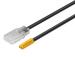 LOOX5 12V 8MM SIL STRIP LEAD 78"