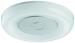 LOOX 2027 12V 2.6W 5000K CW SAN