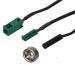 LOOX5 24V REED SWITCH INL 2W TW