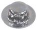 CAP NUT 3/16 AXLE