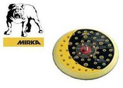 PAD LIJADORA 6 MIRKA MESH  5/16