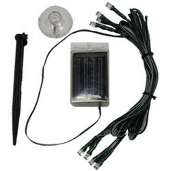 LED SOLAR STRING LIGHT 8LT