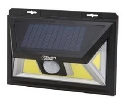 LIGHT SOLAR MOTION 450L