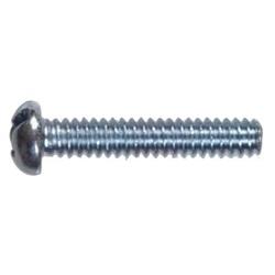 TOR MAQ ROUND HEAD 10-32 X 3