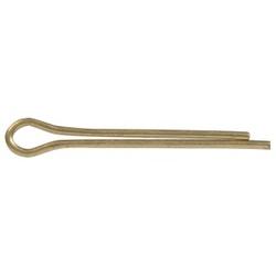 CLIP PAS COTTER BR 1/4 X 1 3/4